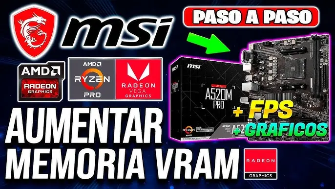 como potenciar la grafica amd placa base - AMD Boost aumenta los FPS