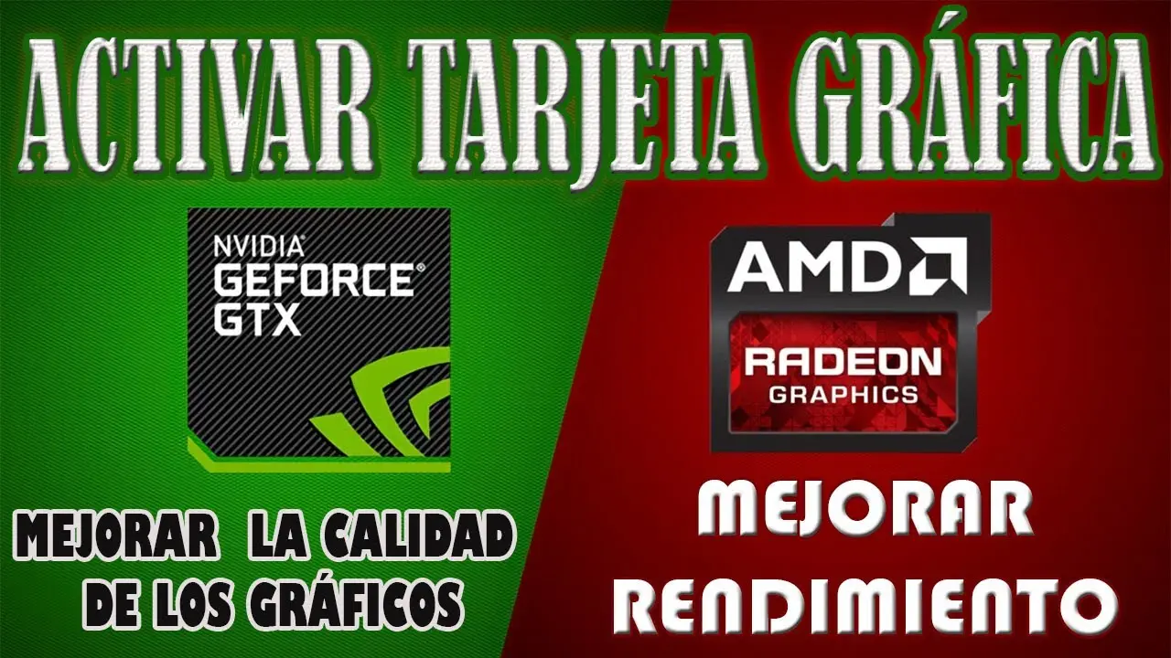 configurar tarjeta grafica amd - Cómo acceder a la configuración de la tarjeta gráfica AMD