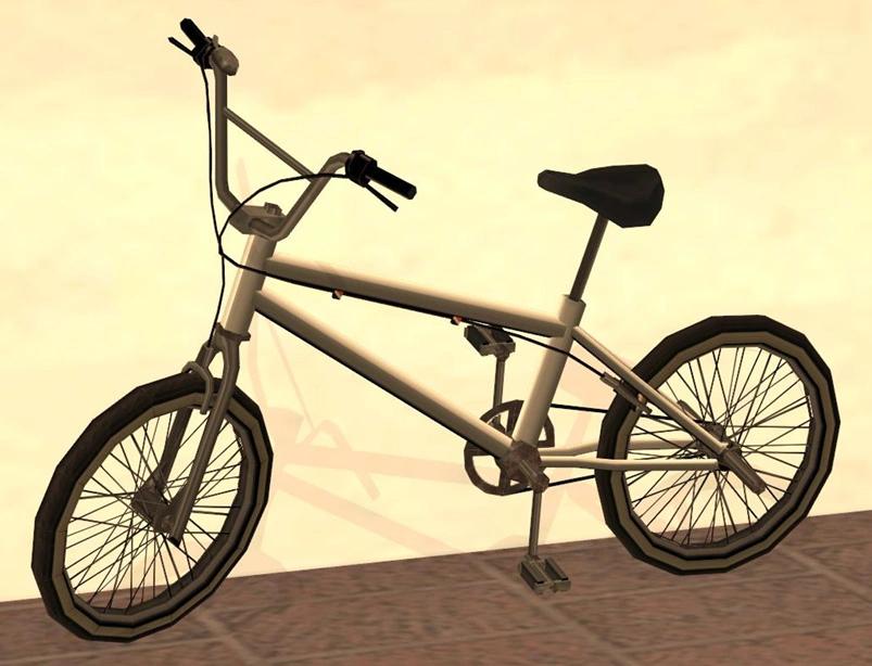 acelerar gta sa sin grafica - Cómo acelerar en la bicicleta en GTA San Andreas