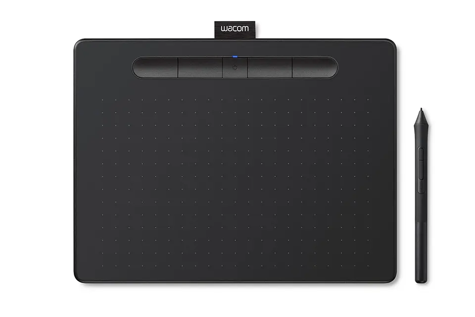 lapiz tableta grafica wacom - Cómo activar el lápiz de la tableta Wacom