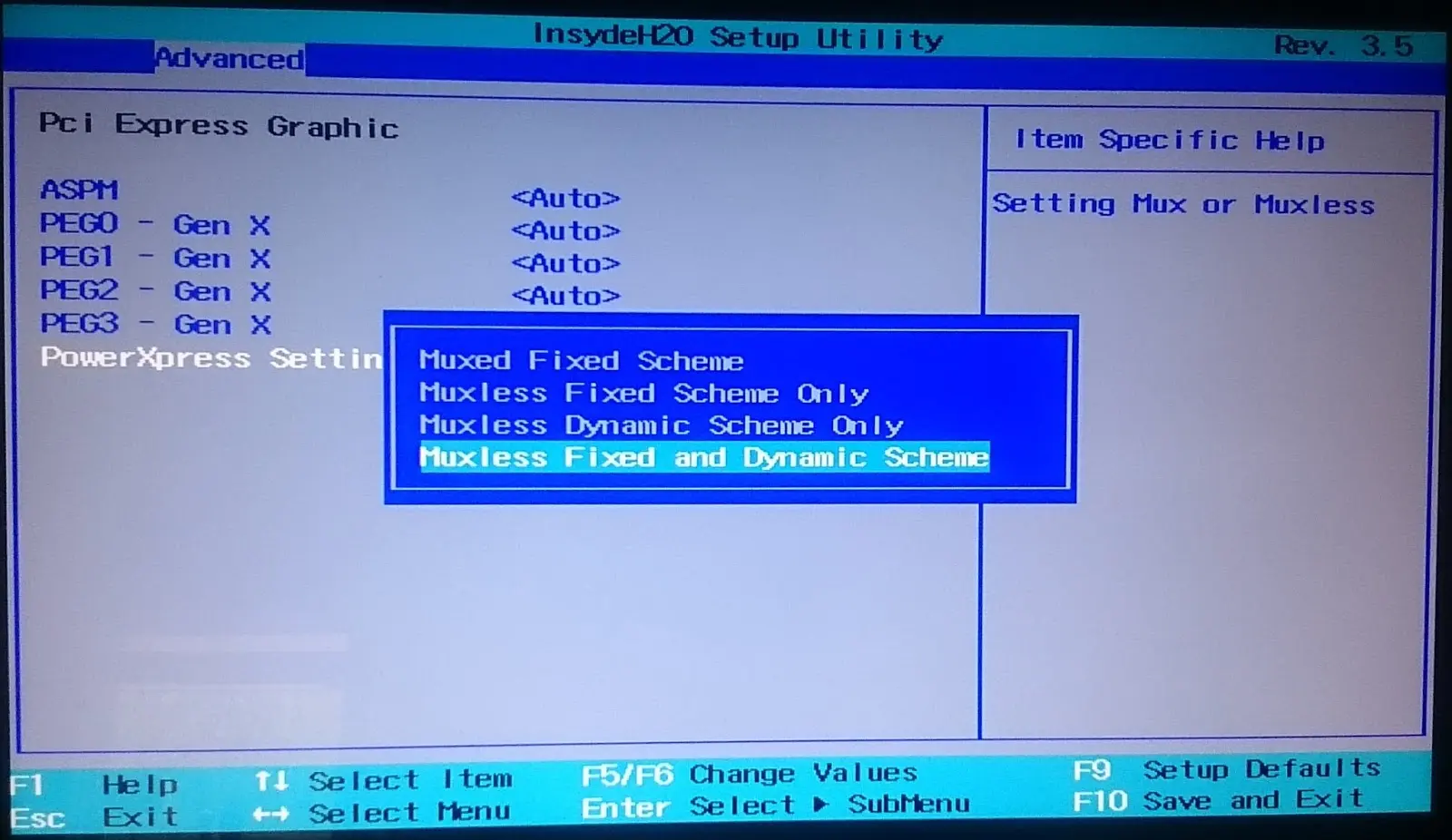 bios notebook bangho habilitar grafica - Cómo activar el VT en mi laptop