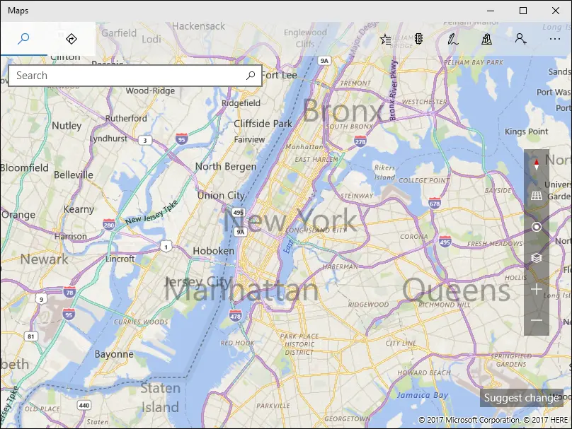 aplicacion grafica para mapas en widnwos - Cómo activar gráficos de mapas en Excel