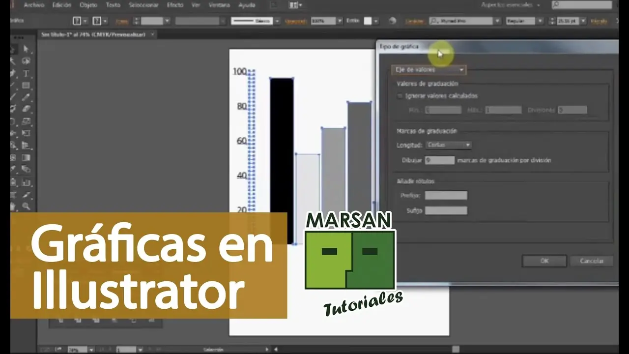 como preparar un archivo en ilustratoe para la grafica - Cómo activar la GPU en Illustrator