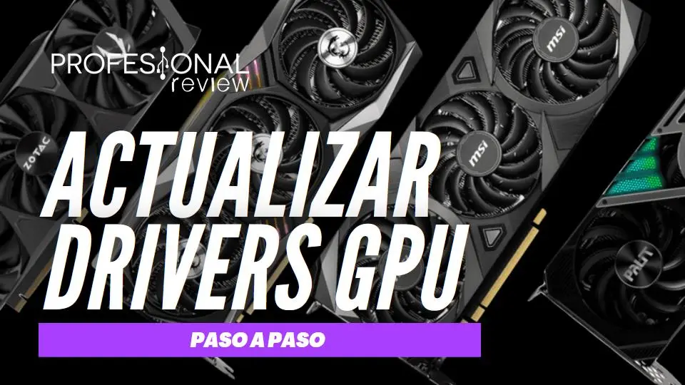 actualizar tarjeta grafica msi - Cómo actualizo mi tarjeta gráfica MSI