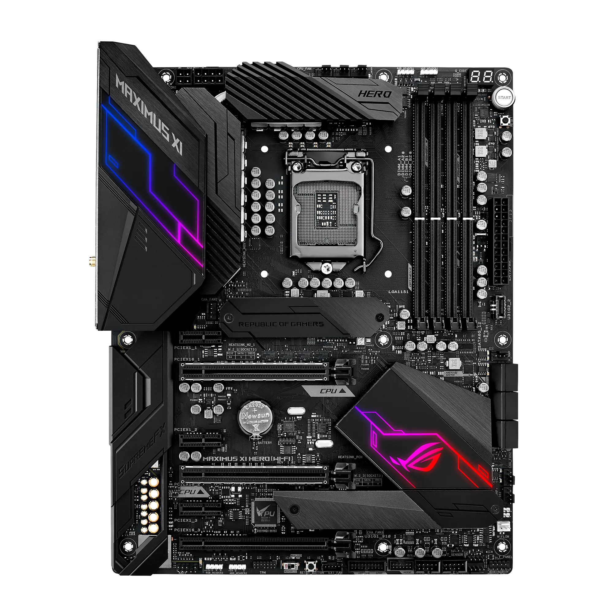 asignar ram a grafica integrada asus hero xi - Cómo asignar más VRAM en ASUS