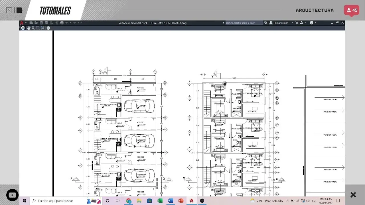 como borrar una ventana grafica en autocad - Cómo borrar el layout en AutoCAD