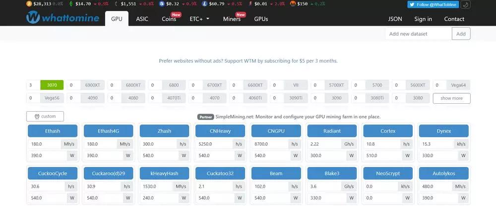 calculadora bytecoin con tarjeta grafica - Cómo calcular la ganancia diaria de Bitcoin