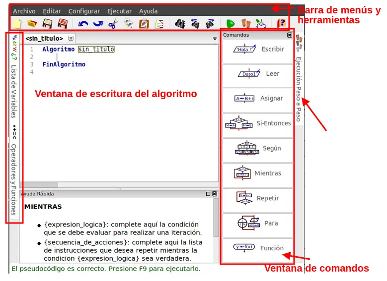 cargar inferfaz grafica desde la ventana de comandos - Cómo cambiar de modo consola a modo gráfico en Linux