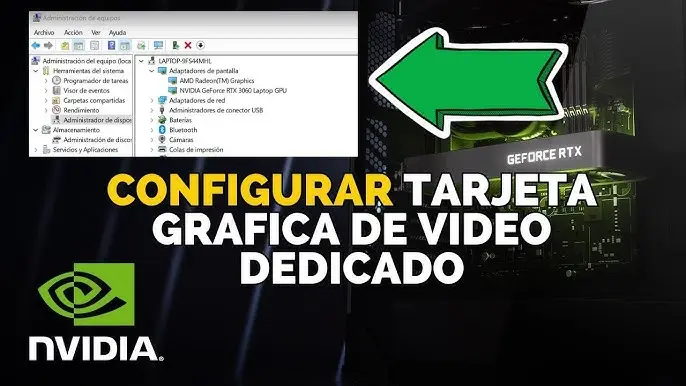 como elegir tarjeta grafica predeterminada - Cómo cambiar la GPU predeterminada Intel