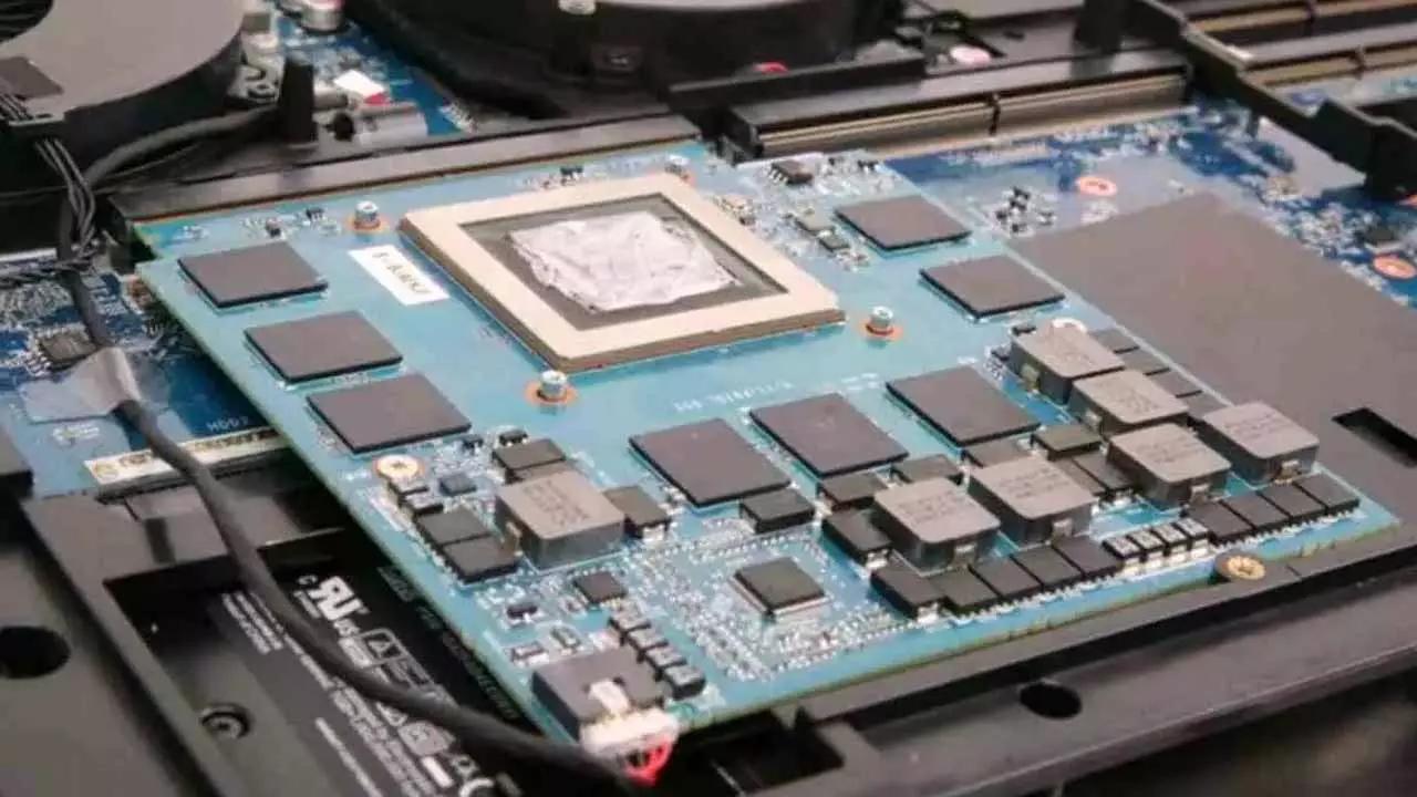 como cambiar memoria grafica samsung laptop - Cómo cambiar la RAM en una computadora portátil Samsung