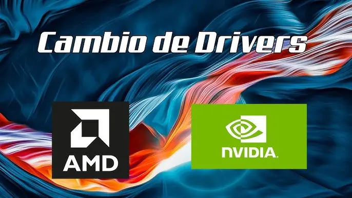 cambiar y desinstalar tarjeta grafica amd nvidia - Cómo cambiar la tarjeta gráfica en una computadora portátil de AMD a Nvidia