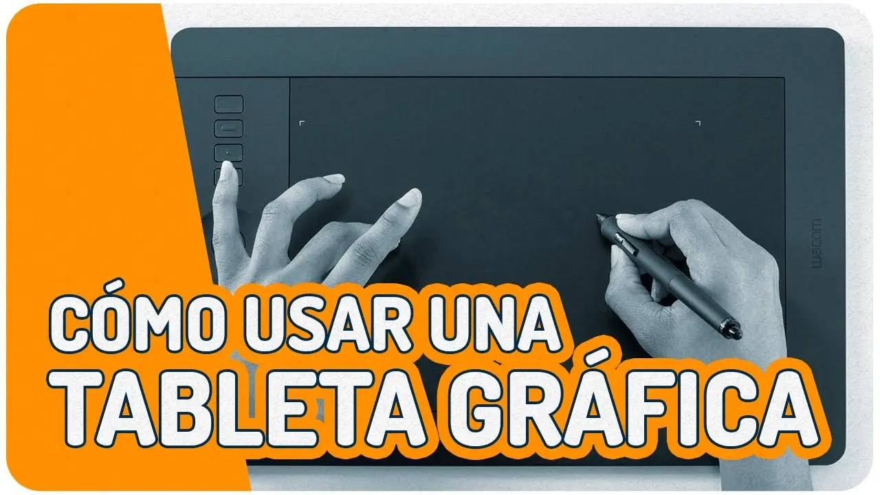 como usar paleta grafica bamboo - Cómo conectar el lápiz Wacom Bamboo