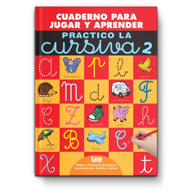 conecta letras practico con imprenta y cursiva - Cómo conectar letras cursivas con letras