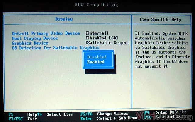 aumentar tarjeta grafica desde la bios - Cómo configurar la GPU en BIOS