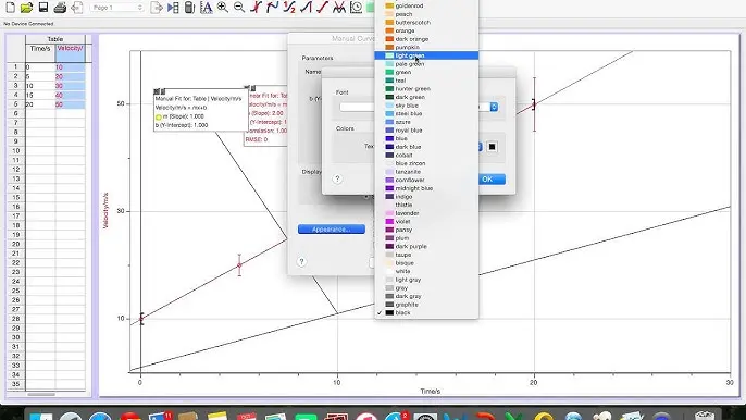 como exportar una grafica con logger pro - Cómo copiar un gráfico desde logger pro