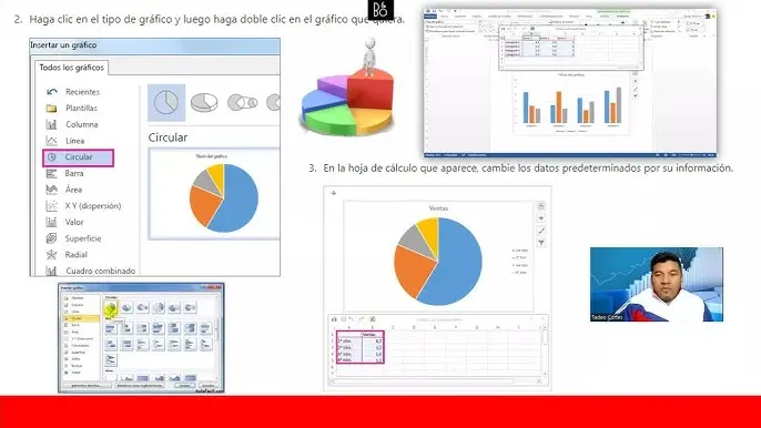 como pegar una grafica de word a powerpoint - Cómo copio un gráfico de Word a PowerPoint