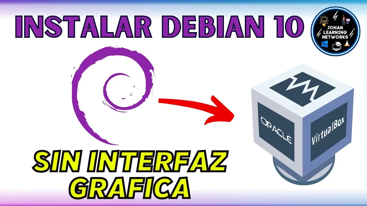 como descargar debian grafica - Cómo descargar versiones anteriores de Debian