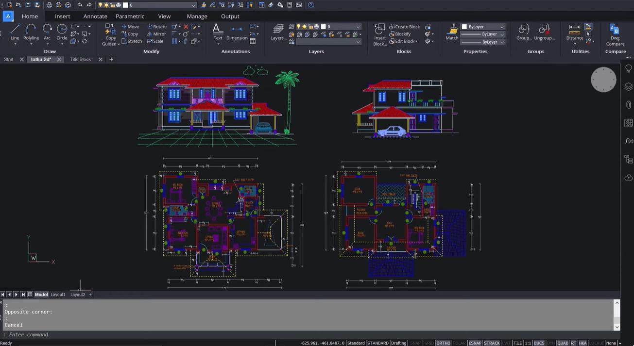 autocad ventana grafica forma irregular - Cómo dibujar formas irregulares en AutoCAD