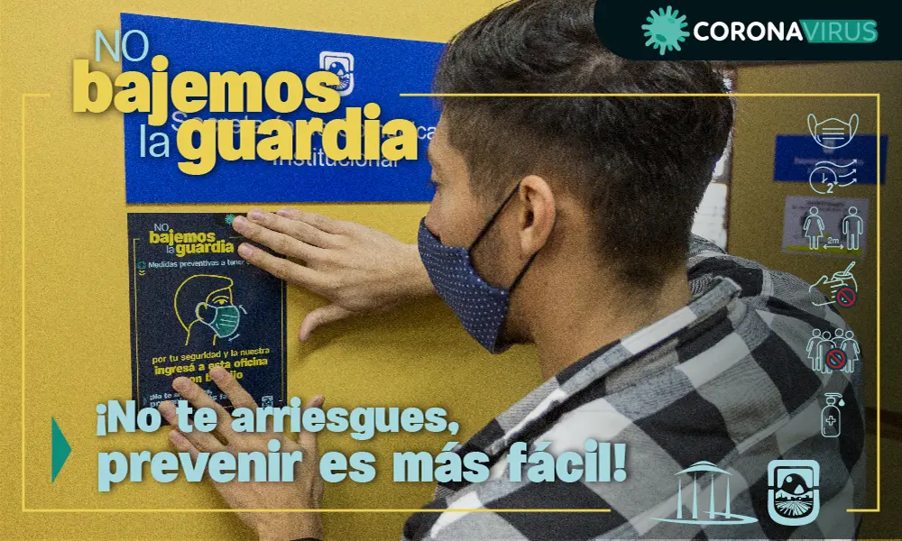 campaña grafica concientizacion - Cómo elaborar una campaña de concientización