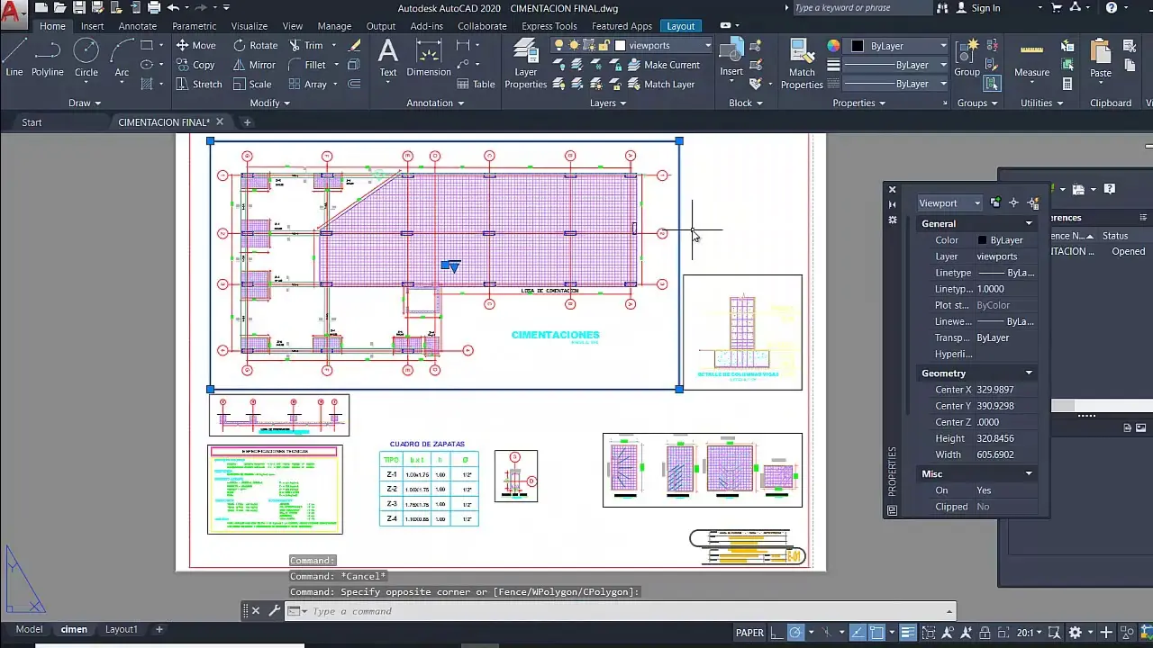 como borrar una ventana grafica en autocad - Cómo eliminar ventanas gráficas en AutoCAD