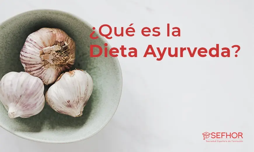 ayurveda grafica - Cómo es la alimentación ayurveda