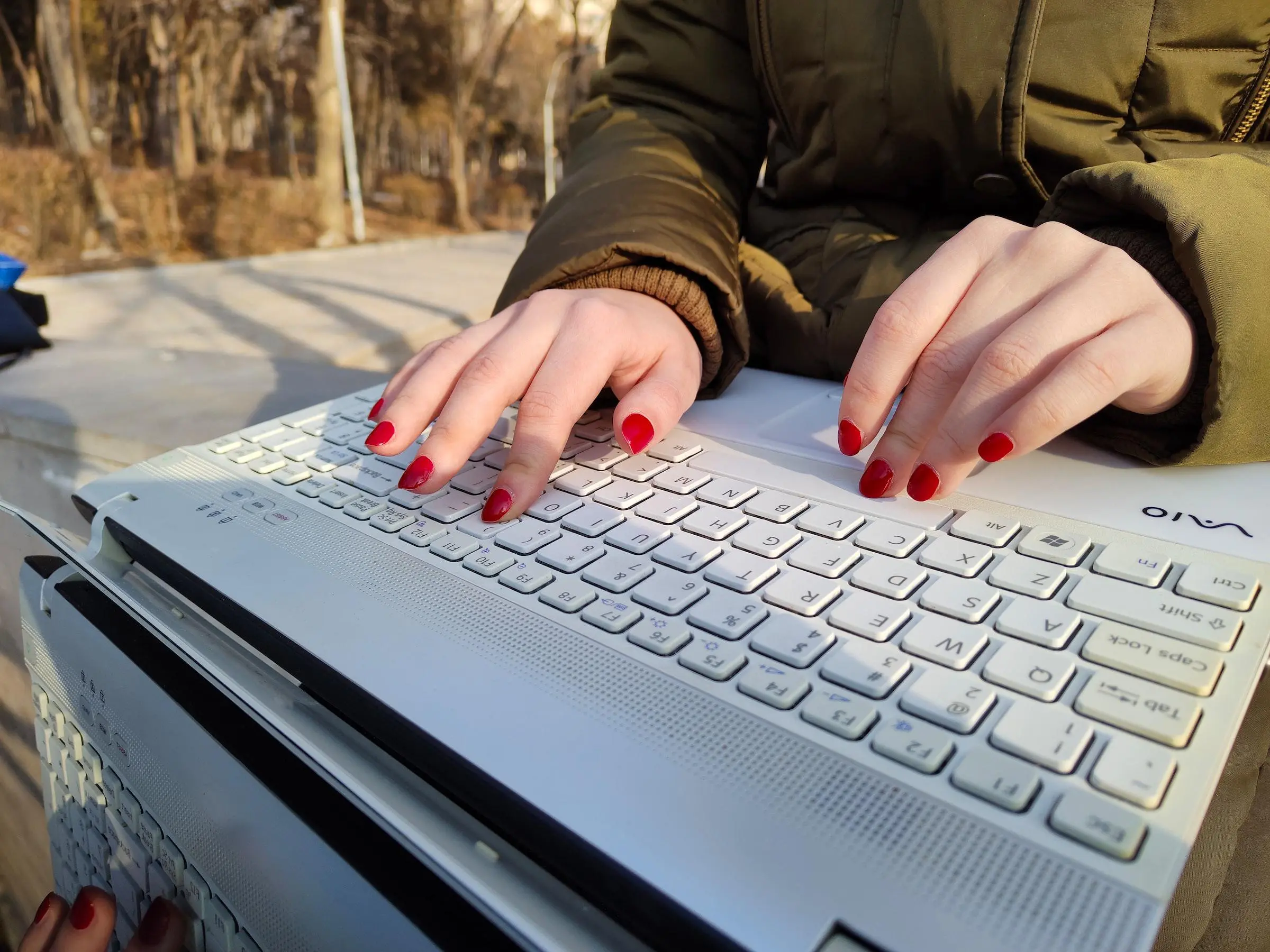 como escriben los arabes en imprenta en el el celular - Cómo escribir en árabe en el teclado