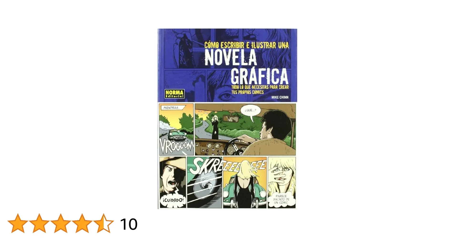 como escribir una novela grafica - Cómo escribir una novela paso a paso