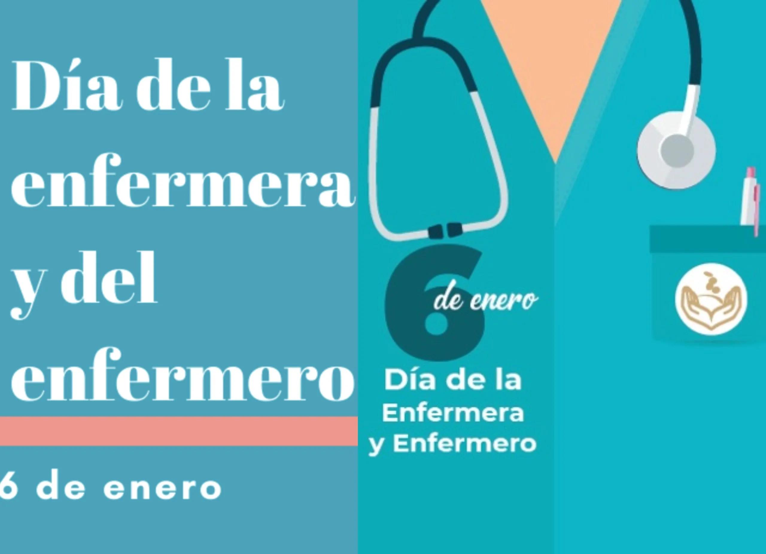 dia del doctor enfermero imprenta etc - Cómo felicitar a un enfermero en su día