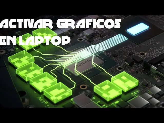 activa tarjeta grafica en modo seguro - Cómo habilitar la GPU en modo seguro