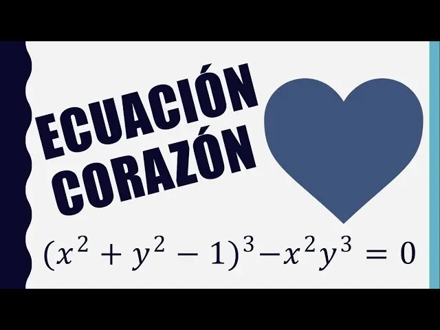 como hacer la grafica del corazon - Cómo hacer corazón en Excel