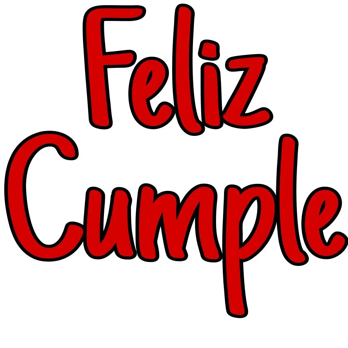 feliz cumpleaños letras imprenta - Cómo hacer letras de feliz cumpleaños en Word