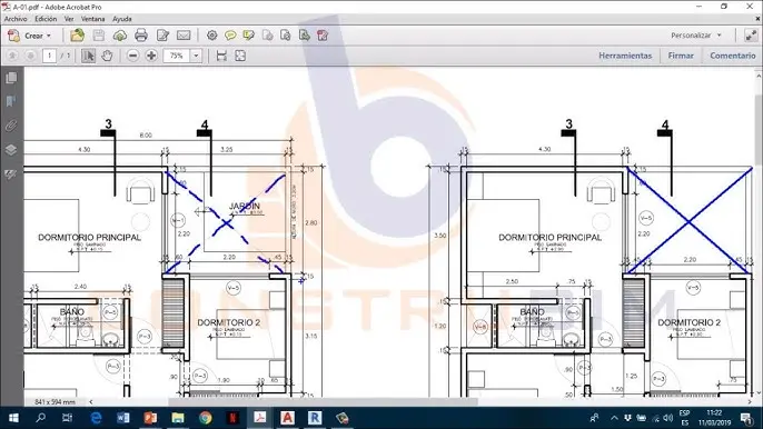 como se grafica un hueco en planta - Cómo hacer un hueco en la cubierta Revit