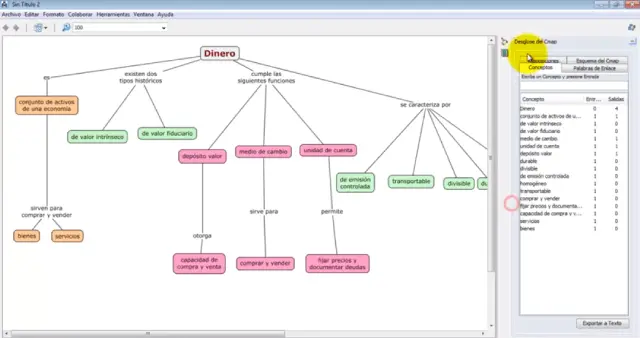 aplicacion grafica para mapas en widnwos - Cómo hacer un mapa en Microsoft