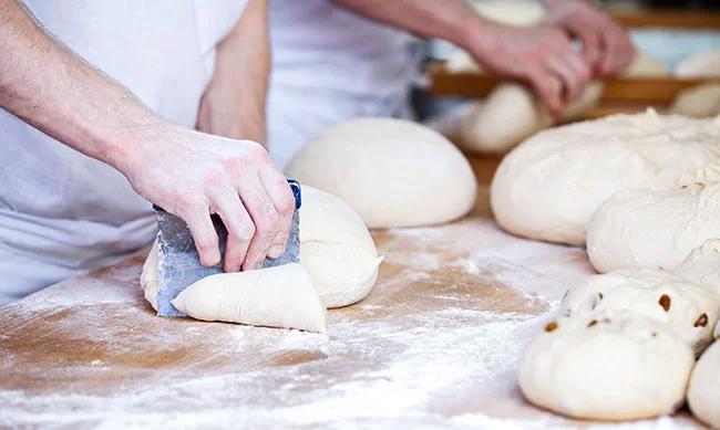 arte grafica de panaderia - Cómo hacer un plan de marketing de una panadería