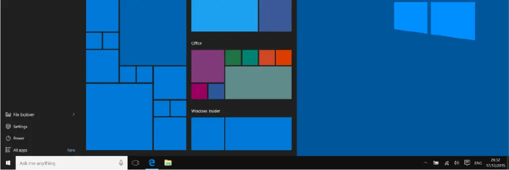 como se hace la interfaz grafica de un sistema operatio - Cómo hacer una GUI para sistema operativo