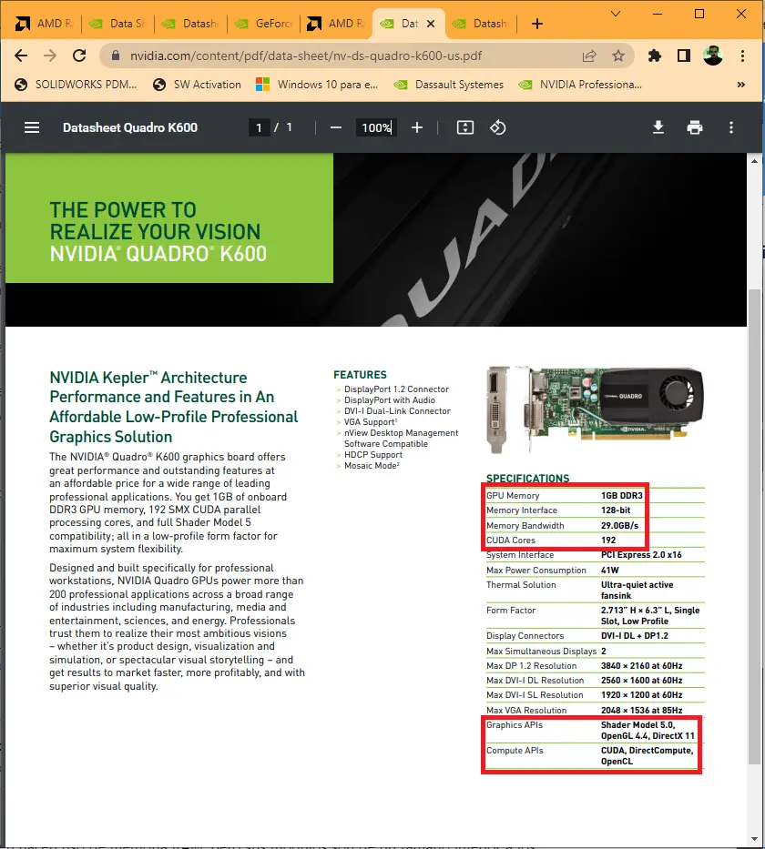 como saber el modelo de mi tarjeta grafica nvidia - Cómo identificar el modelo de tarjeta gráfica Nvidia