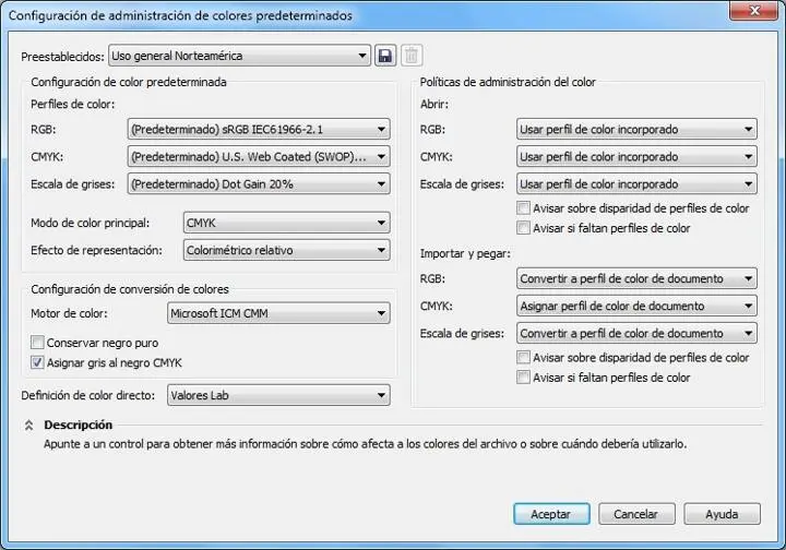 cual es la resolucion del coral draw utilizada parala imprenta - Cómo imprimir en alta calidad desde CorelDRAW