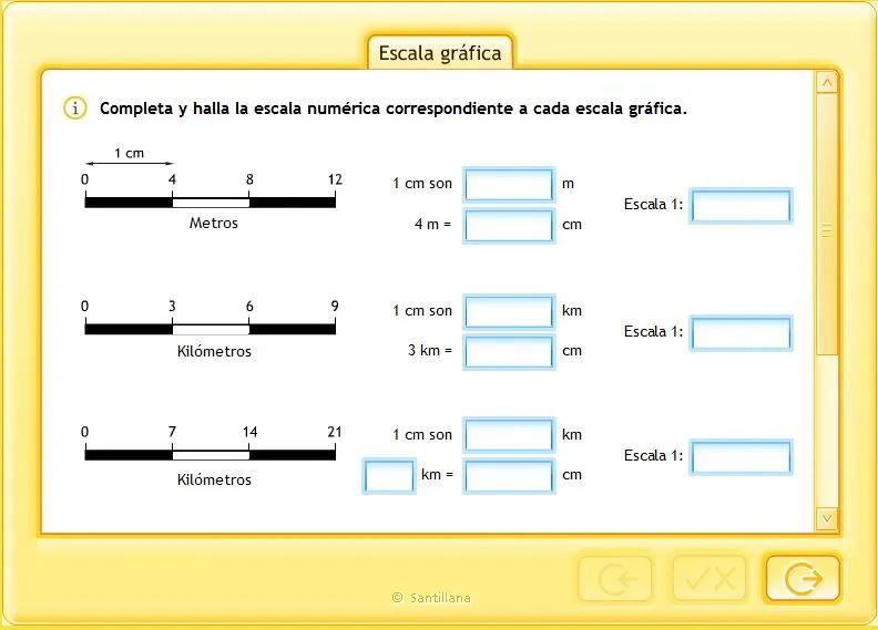 como hacer una escala grafica en word - Cómo medir a Escala en Word