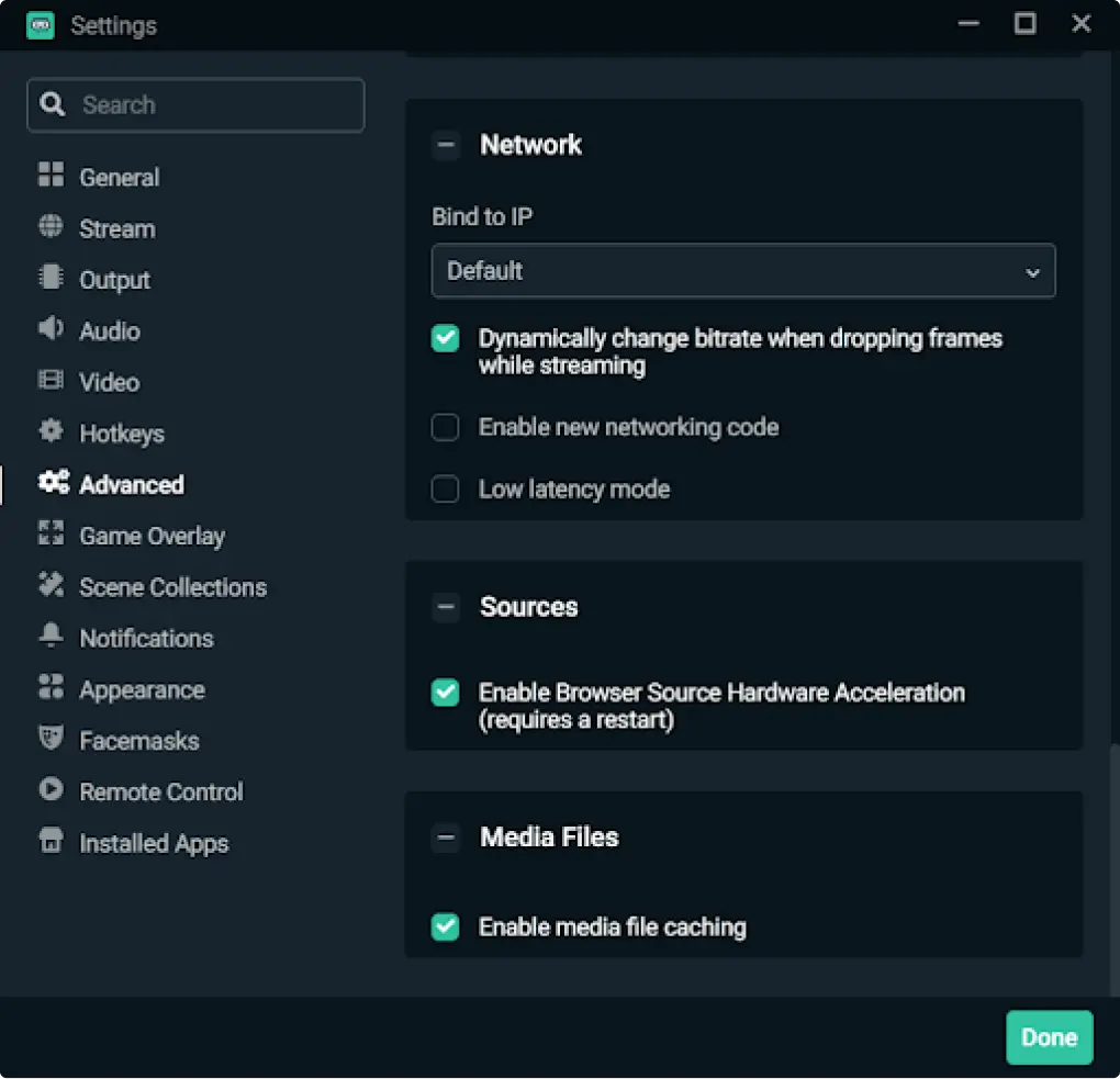 como configurar streamlabs para grafica amd - Cómo mejorar la calidad de video en Streamlabs