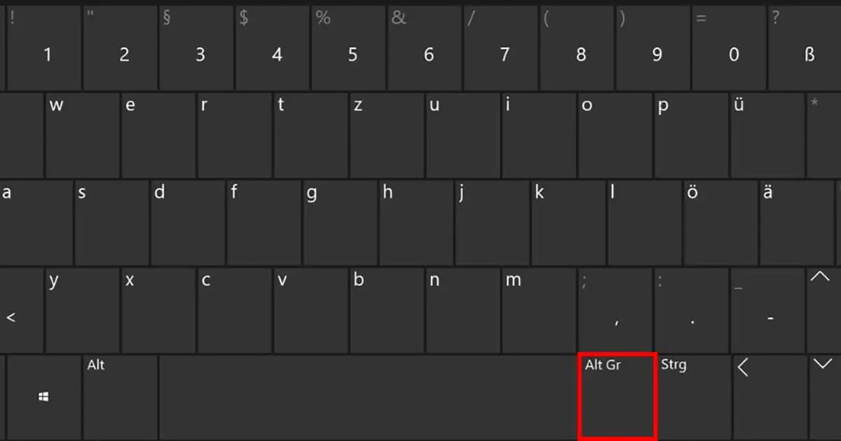 alternativa grafica teclado - Cómo obtener un teclado virtual