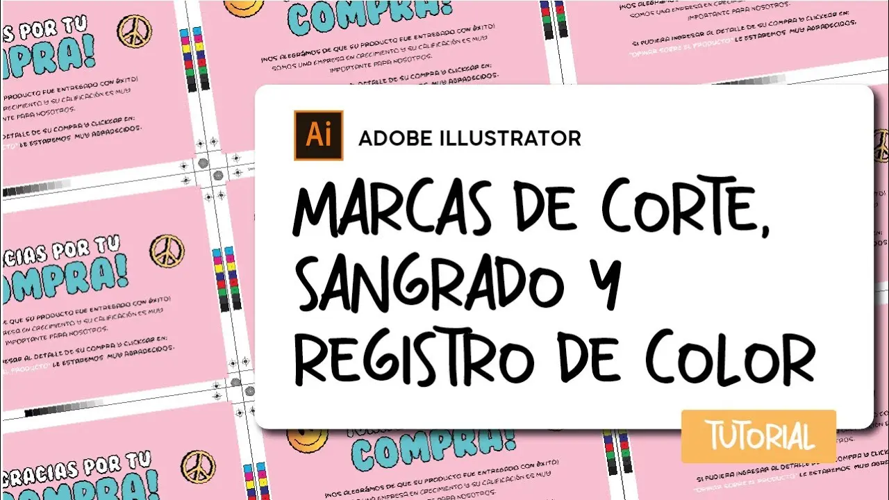 como poner marcas de registro en illustrator para imprenta - Cómo poner el símbolo de marca registrada en Illustrator