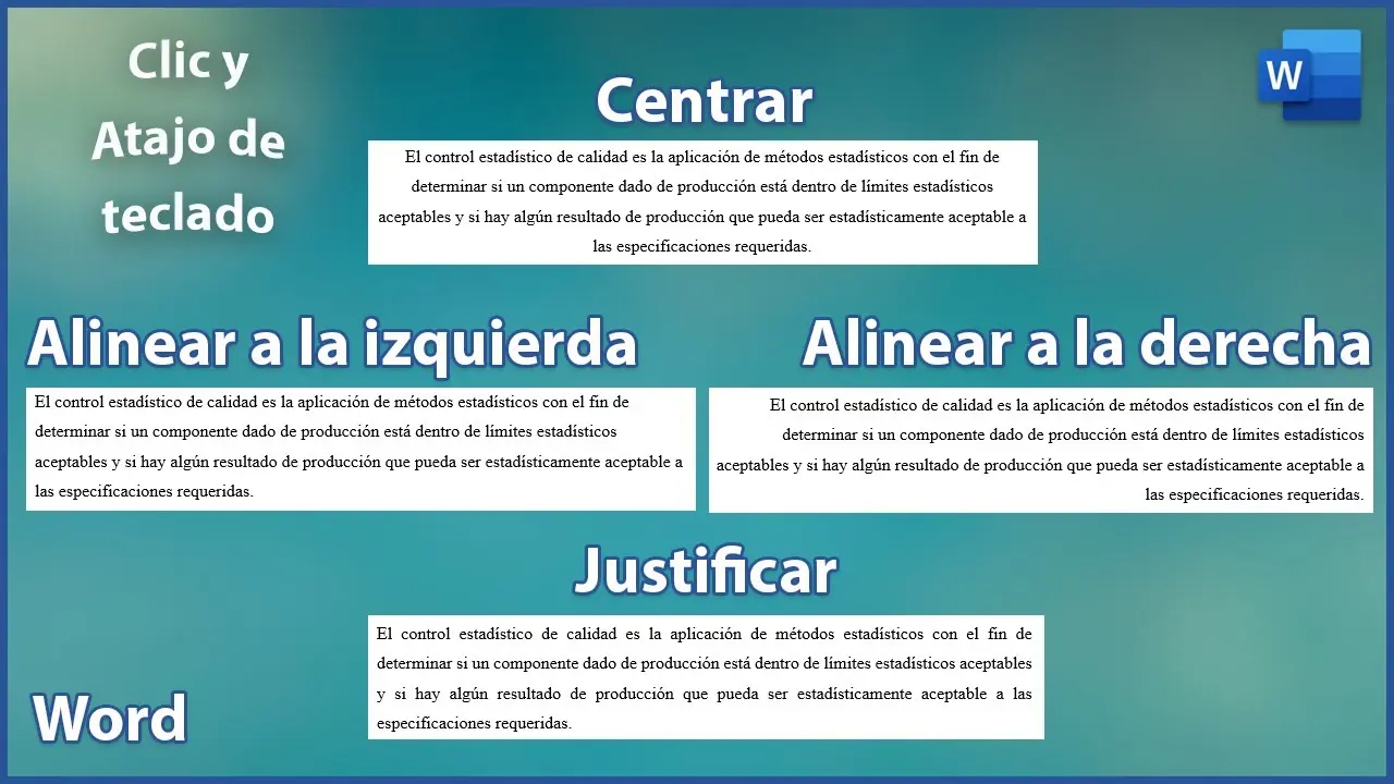 escribir alineado a la izquierda reglas imprenta - Cómo poner el texto alineado a la izquierda