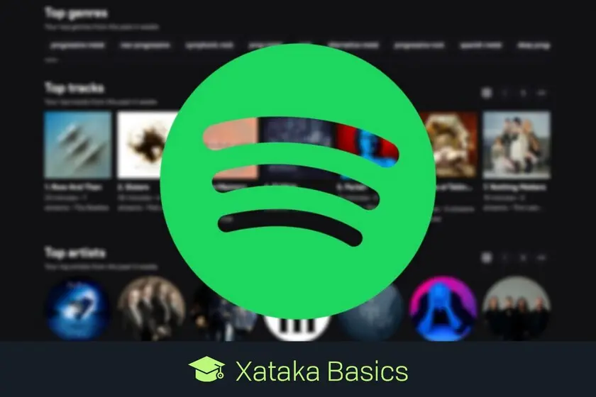 calidad para grafica spotify - Cómo poner máxima calidad en Spotify