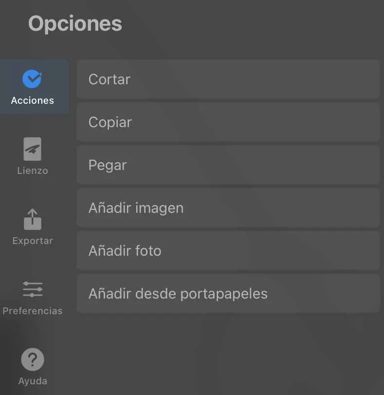 como activar el tableta grafica en medibang - Cómo poner una imagen en MediBang PC