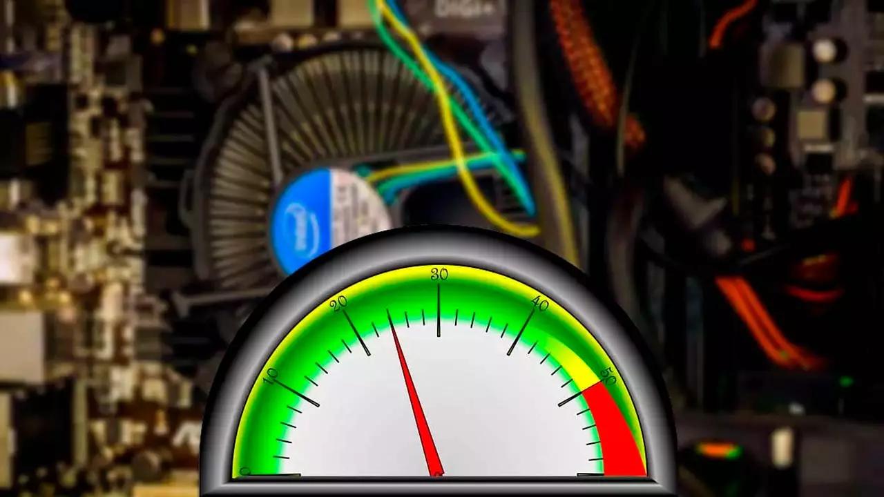 como estresar el cpu y la grafica - Cómo realizar una prueba de estrés a tu CPU