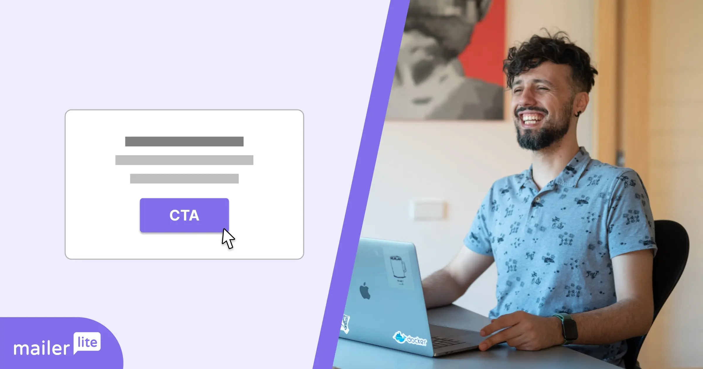 como agregar un cta a grafica - Cómo redactar un CTA