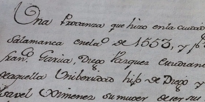 destacar en textos en en imprenta palabras cursivas - Cómo resaltar una frase en un texto