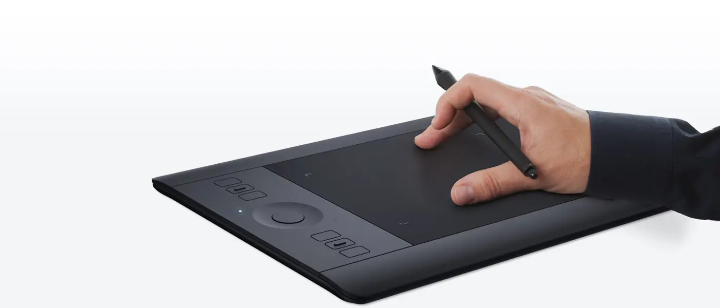 lapiz tableta grafica wacom - Cómo saber cuándo cambiar la punta del lápiz Wacom