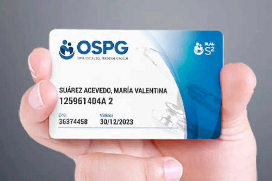 codigo obra social federacion grafica bonaerense - Cómo saber el código de obra social