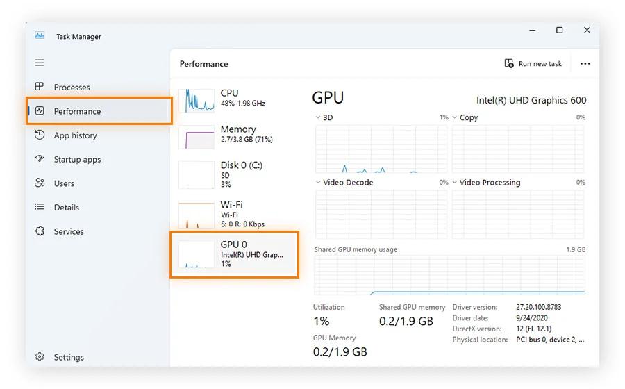 como saber el modelo de mi tarjeta grafica nvidia - Cómo saber qué tipo de tarjeta NVIDIA tengo